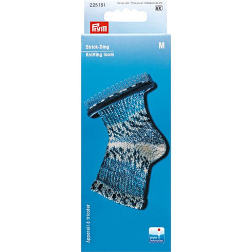 Medium Oval Knitting Loom Ring